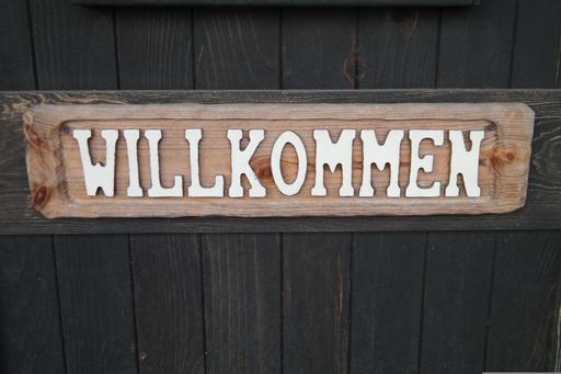 Welcome Treffen für Neumitglieder und Interessierte